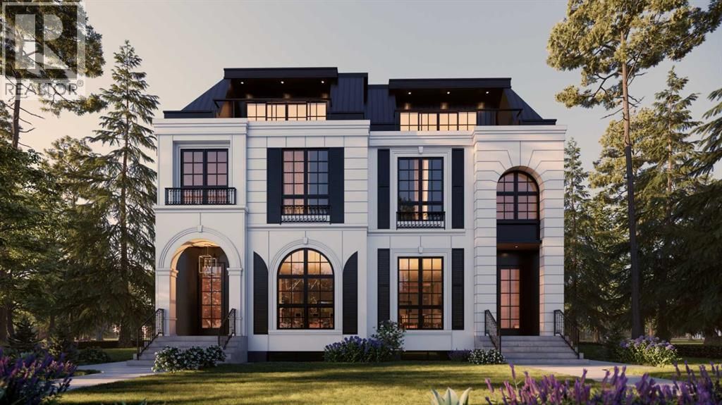 533 32 Street Nw, Calgary