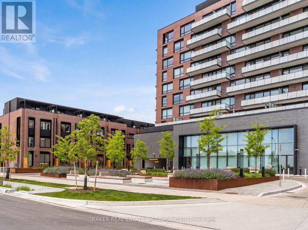 201 - 251 Masonry Way, Mississauga (port Credit)