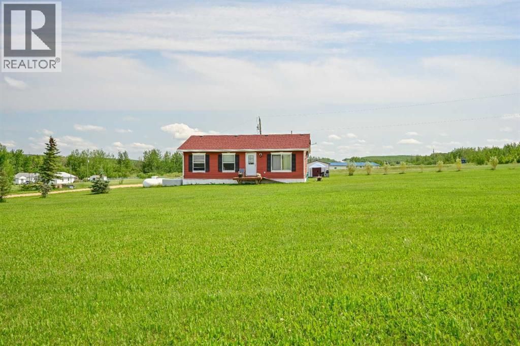 69005 Range Road 64, Grovedale