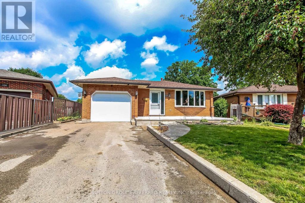 130 Fundy Avenue, London East (east O)