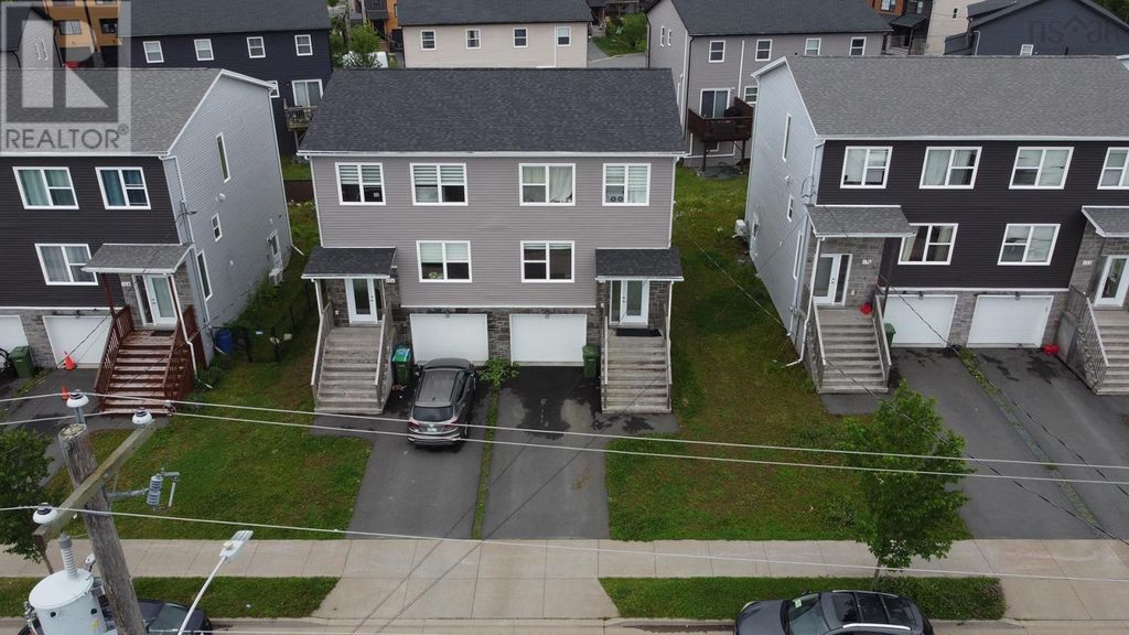 126 Cortland Ridge, Halifax