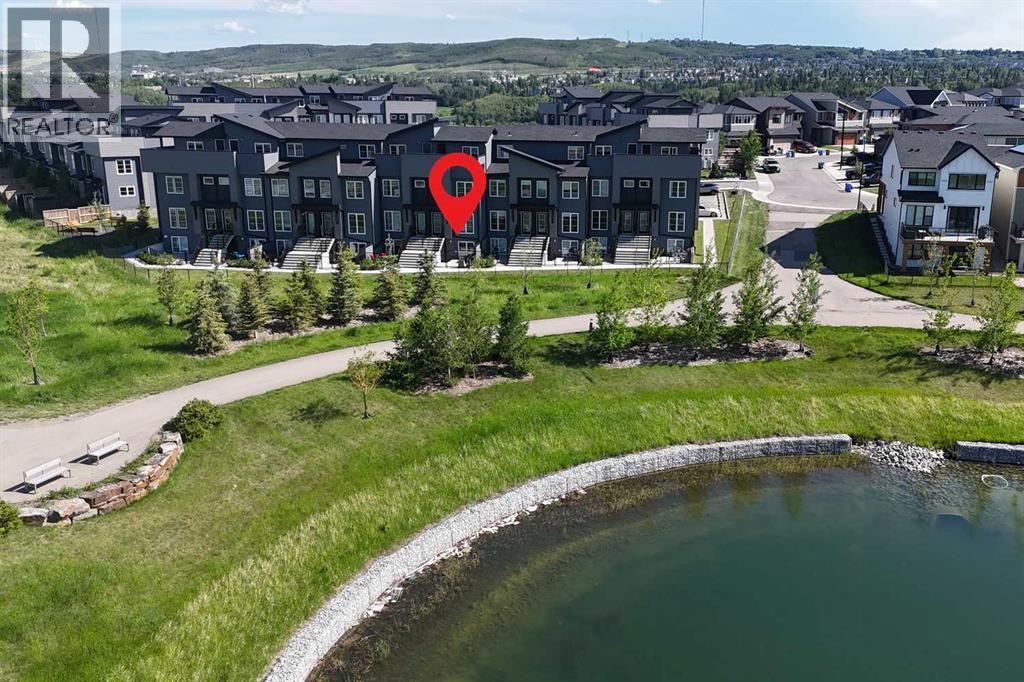 412, 260 Rowley Way Nw, Calgary