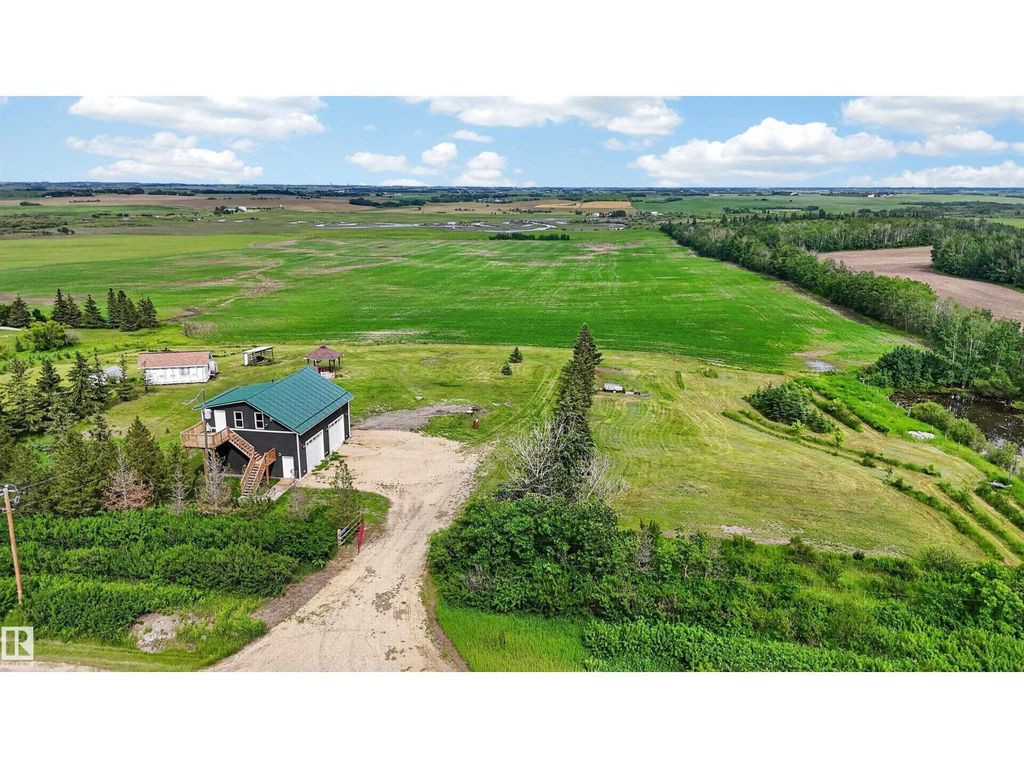 55301 Range Road 272, Rural Sturgeon County