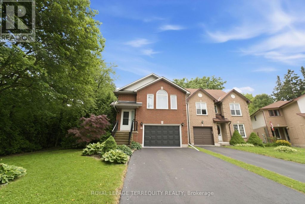 48 Borland Court, Clarington (bowmanville)