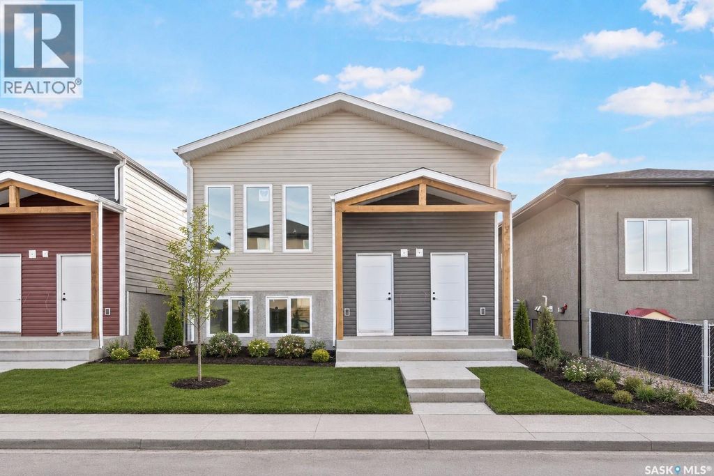 1162 Poley Street N, Regina