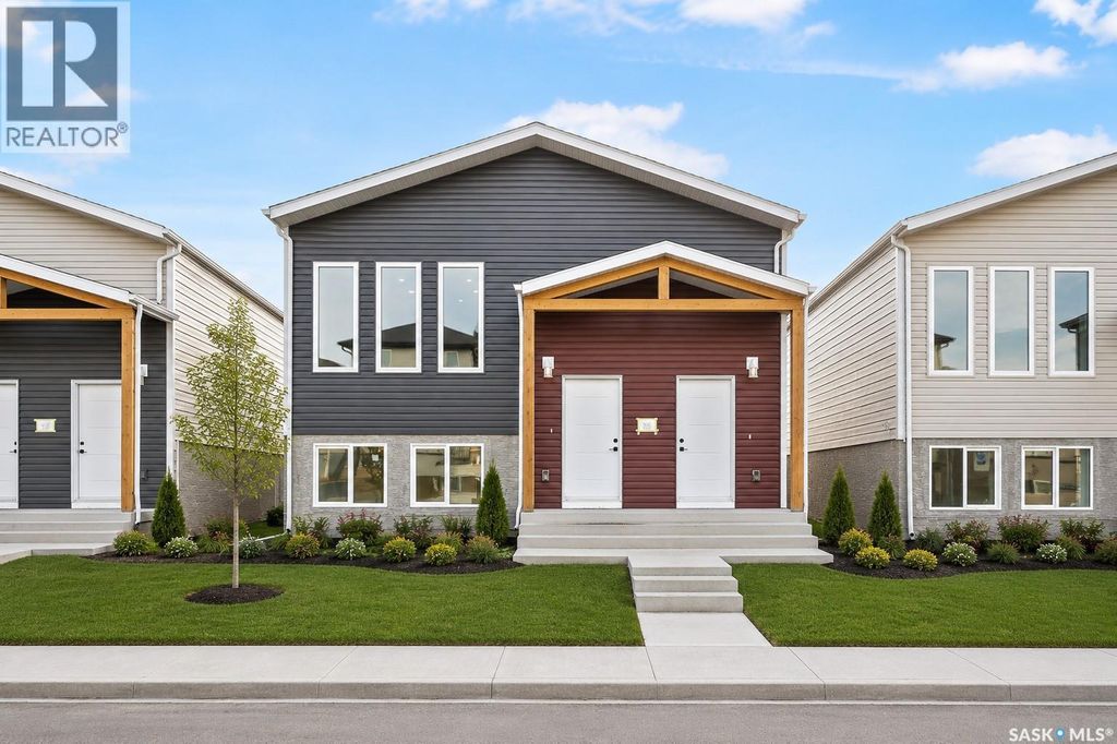 1158 Poley Street N, Regina