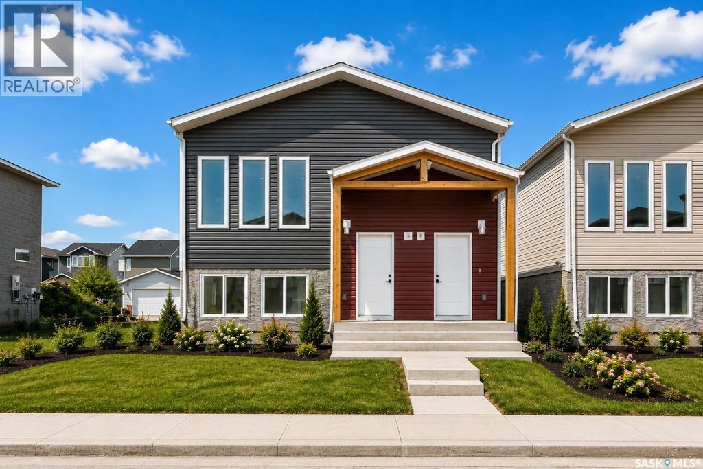 1150 Poley Street N, Regina