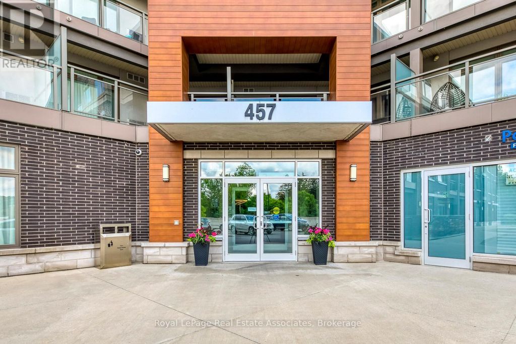 324 - 457 Plains Road E, Burlington (lasalle)
