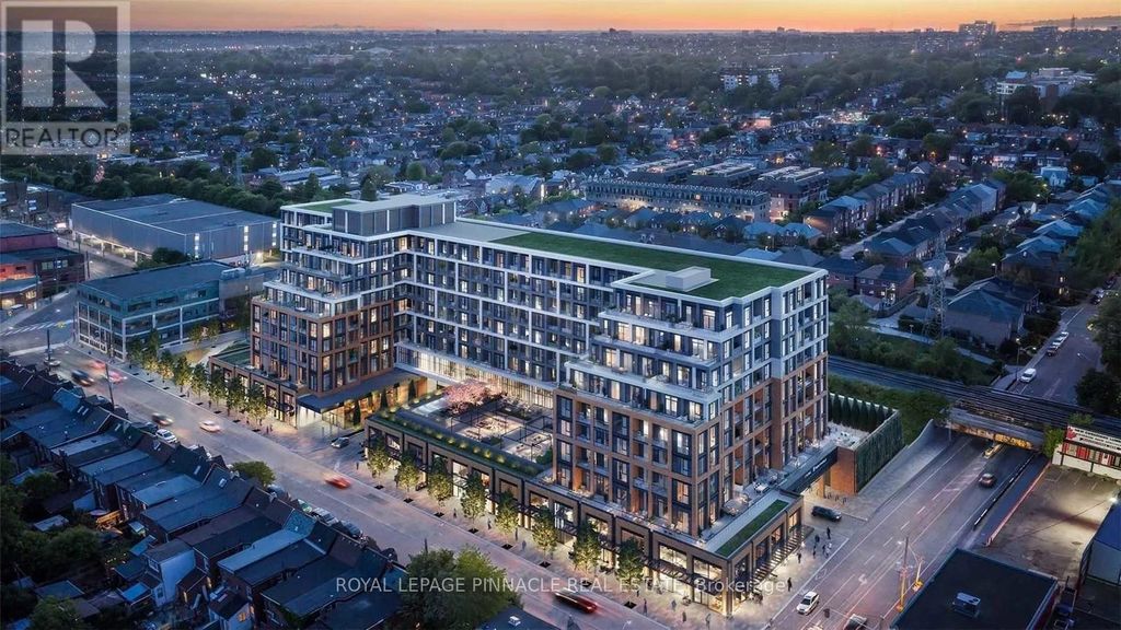 444 - 858 Dupont Street, Toronto (dovercourt-Wallace Emerson-Junction)
