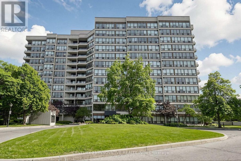 912 - 12 Laurelcrest Street, Brampton (queen Street Corridor)