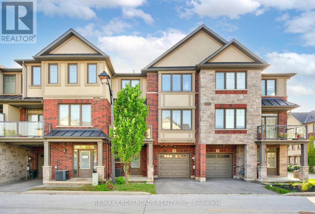 4 Near Lane, Hamilton (ancaster)