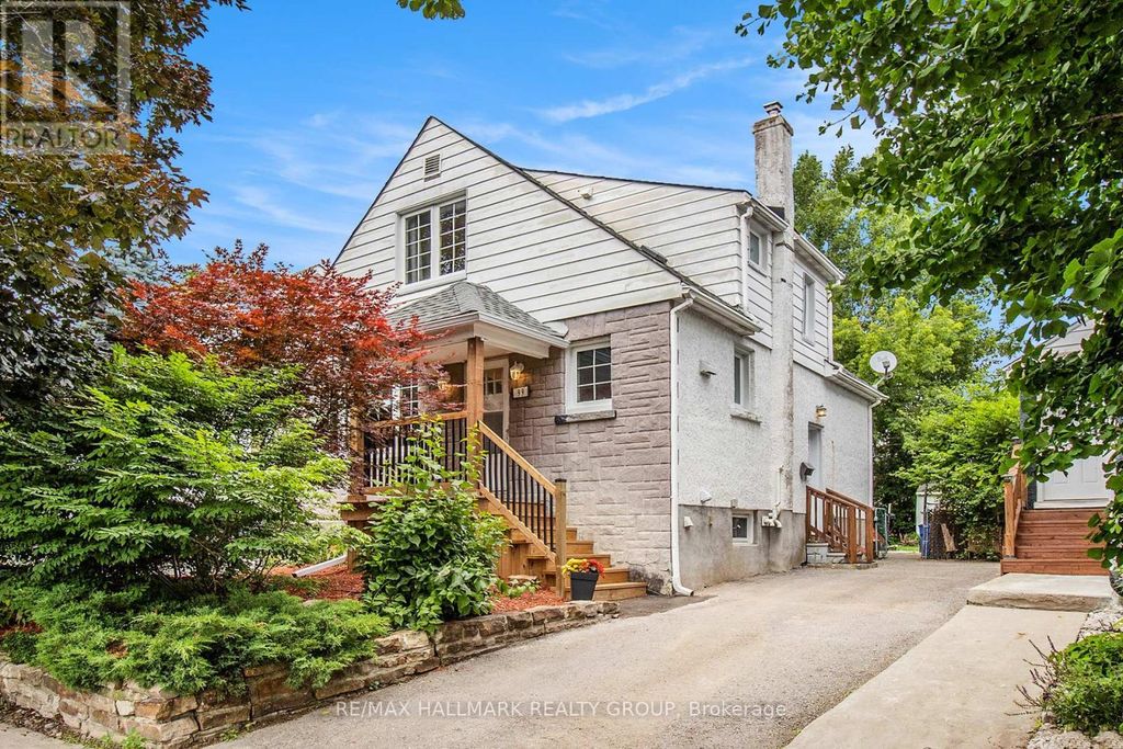 99 Dagmar Avenue, Ottawa
