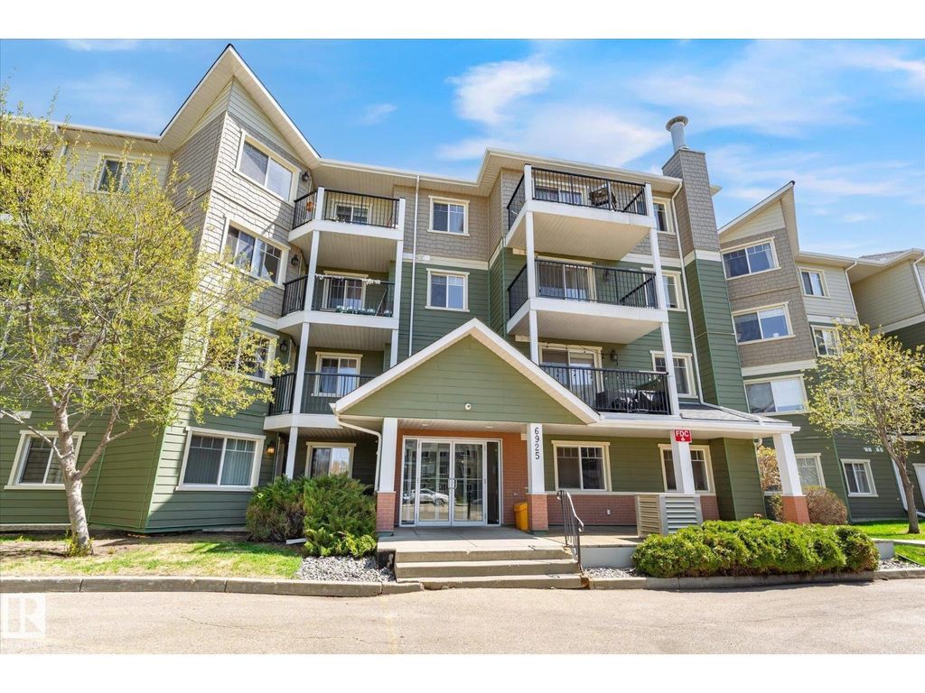 #212 6925 199 St Nw, Edmonton
