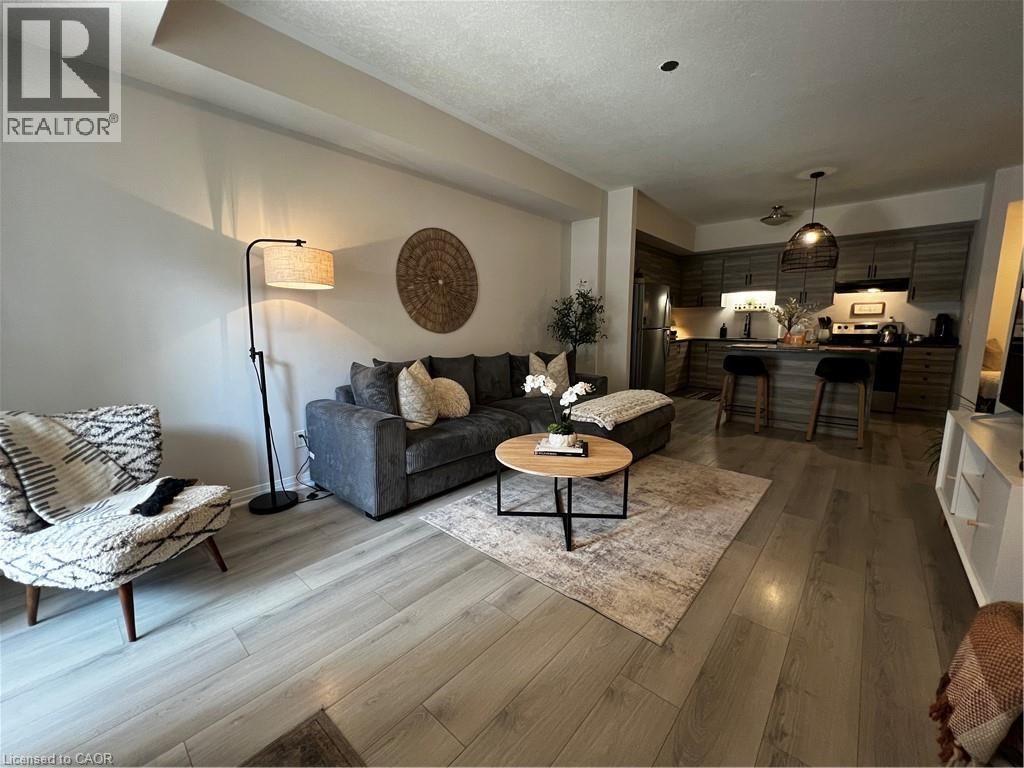 25 Isherwood Avenue Unit# 89, Cambridge