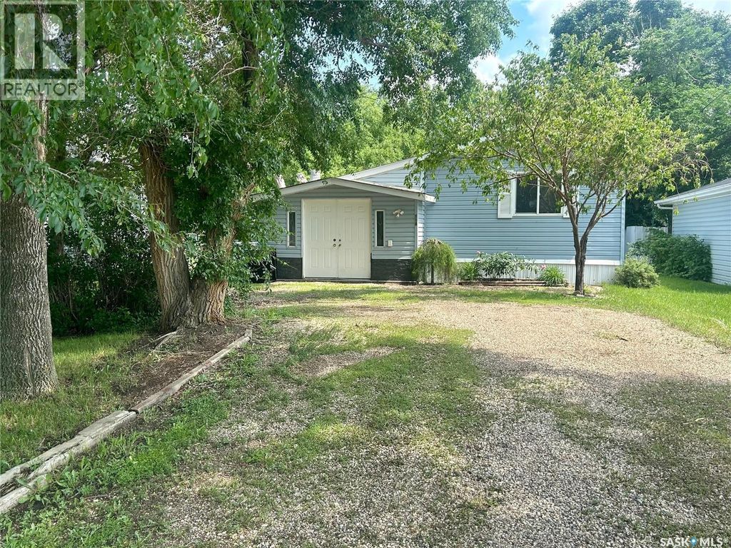 116 6th Street, Milestone