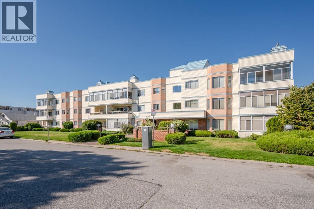 965 King Street Unit# 203, Penticton