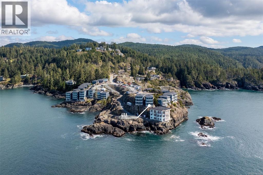 43a 1000 Sookepoint Pl, Sooke