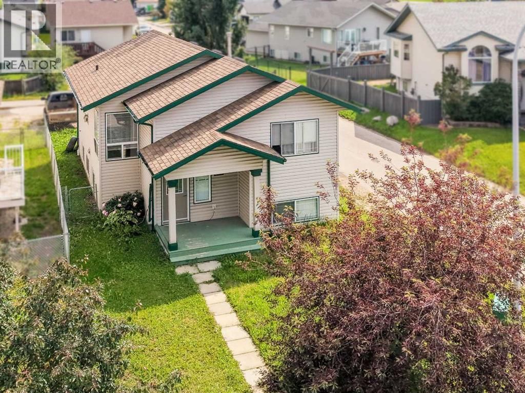 10761 74 Avenue, Grande Prairie