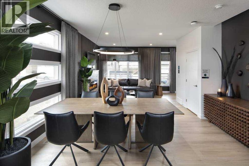 47 Heartwood Villas Se, Calgary