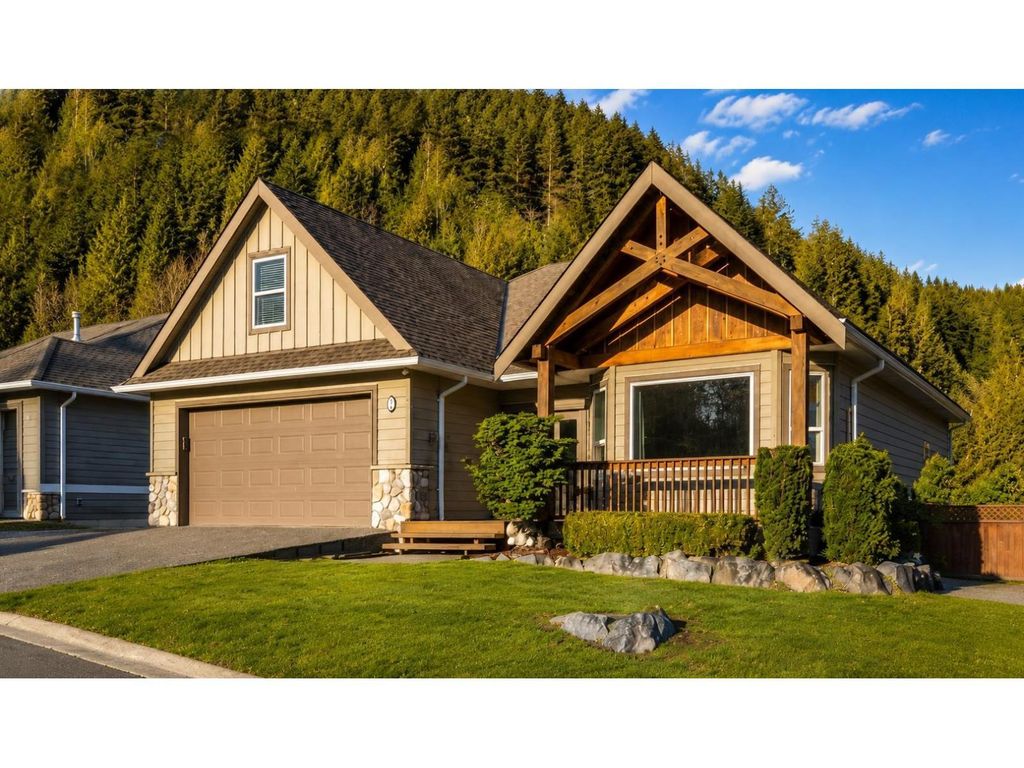 2 14550 Morris Valley Road, Mission