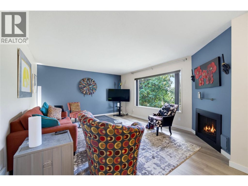 2806 35 Street Unit# 207, Vernon