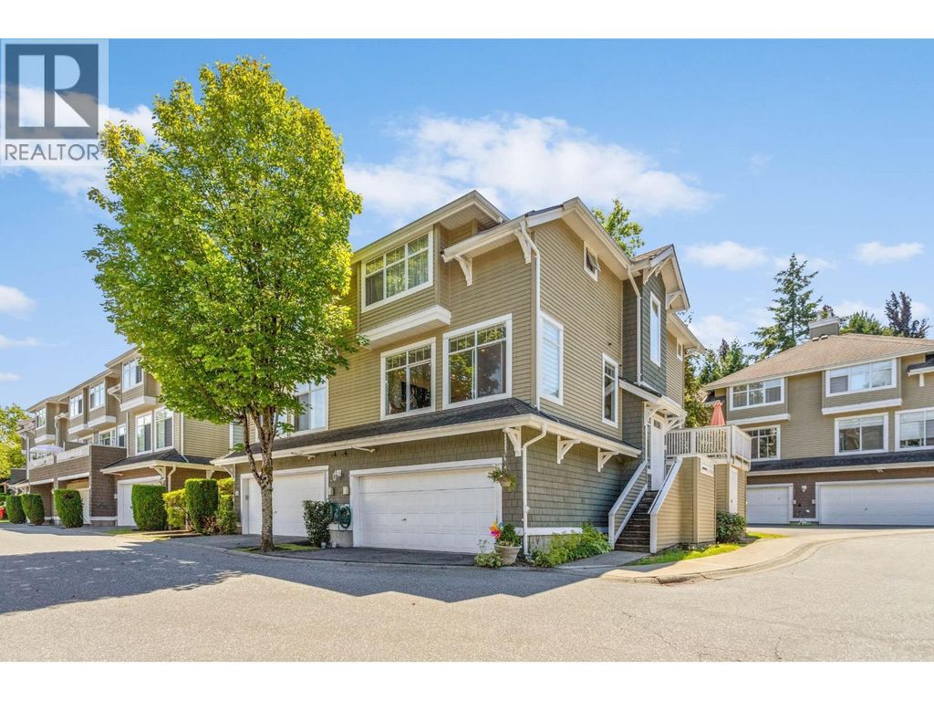 19 5240 Oakmount Crescent, Burnaby
