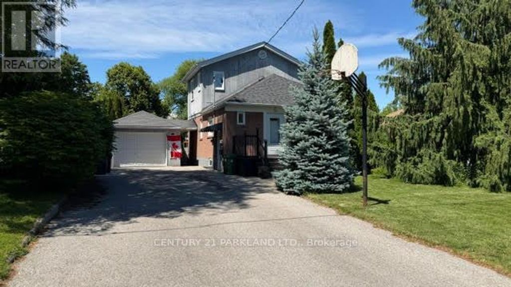 Bsmt - 78 Cree Avenue, Toronto (cliffcrest)