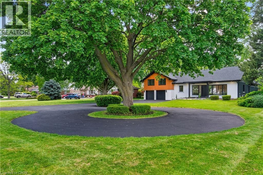 274 Mountain Brow Boulevard, Hamilton