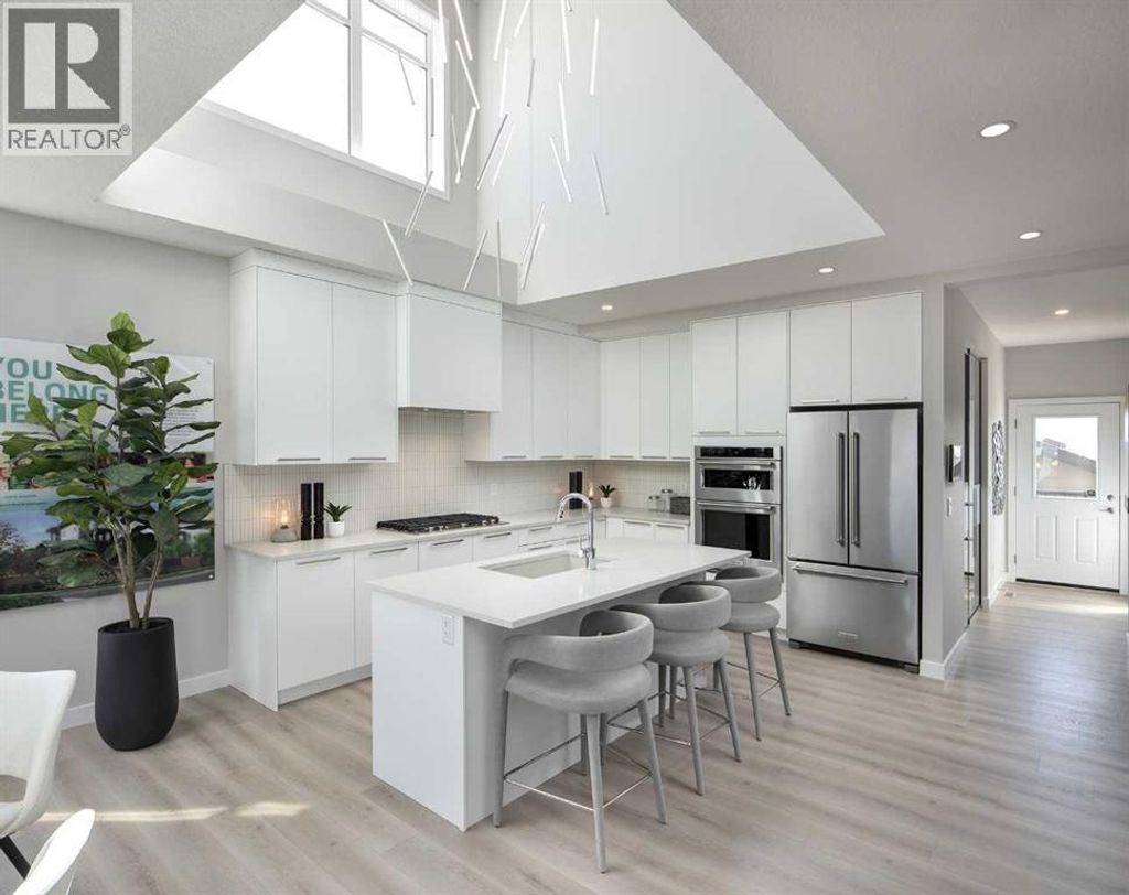 51 Heartwood Villas Se, Calgary