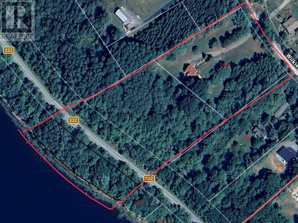 105 Wilkes Cove Road, Middle Lahave