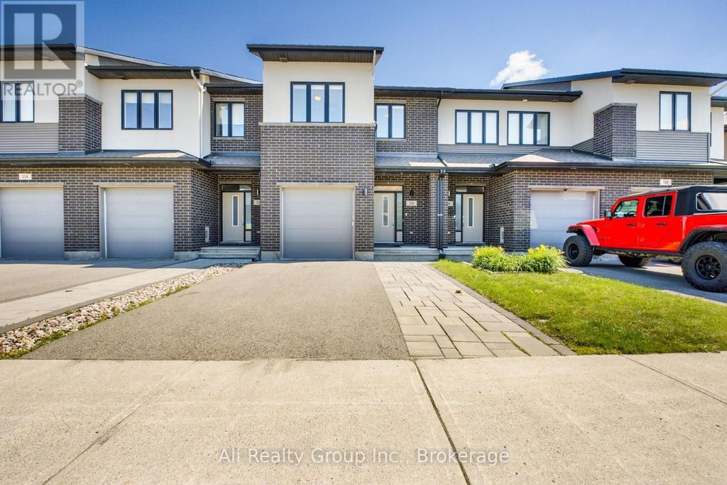 330 Nonius Street, Ottawa