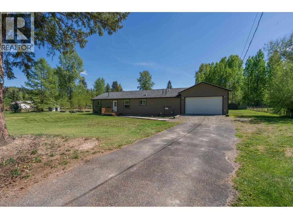 385 Colgrove Road, Hixon