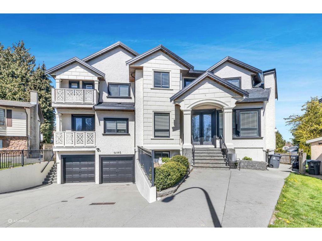 14185 74 Avenue, Surrey