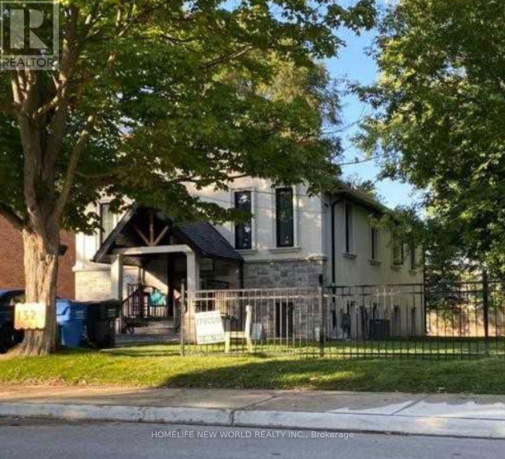 1525 Kenmuir Avenue, Mississauga (mineola)