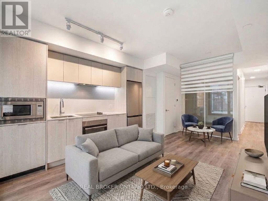 922 - 1 Jarvis Street E, Hamilton (beasley)