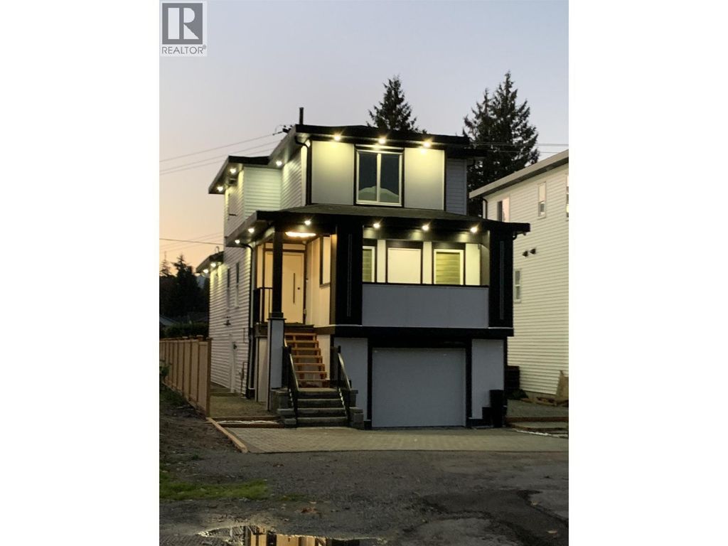 793 Westwood Street, Coquitlam