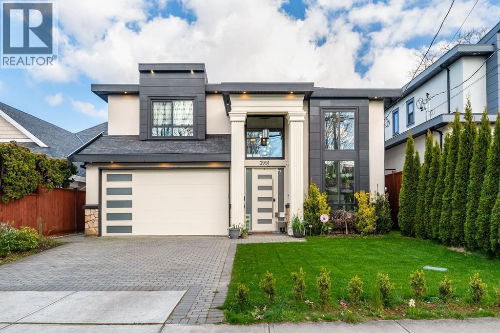 3991 Lockhart Road, Richmond