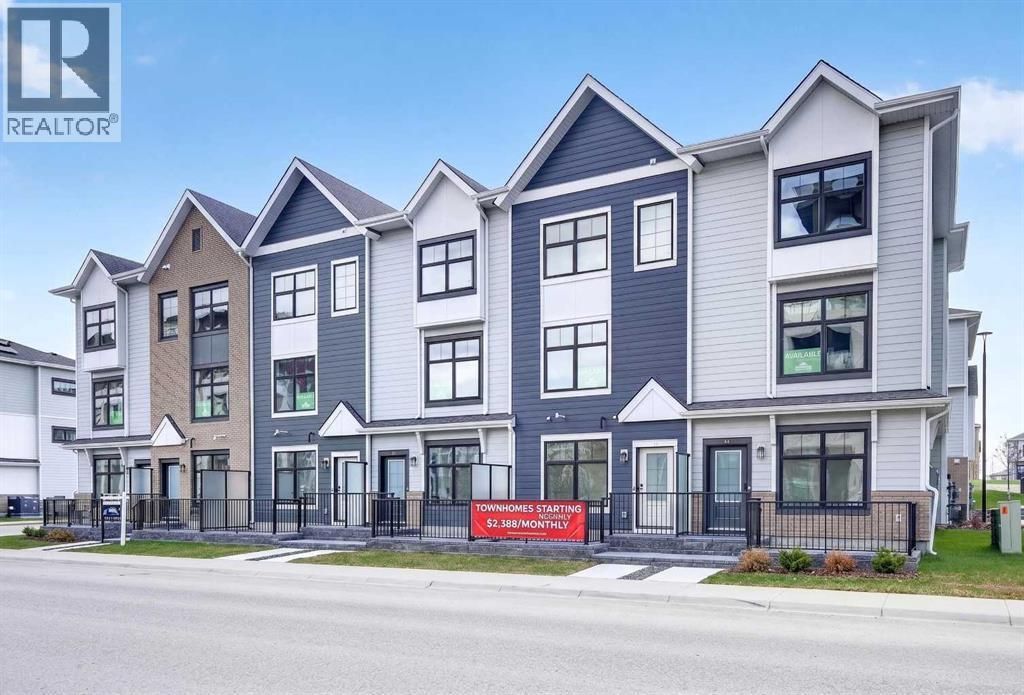 157 Mahogany Gardens Se, Calgary