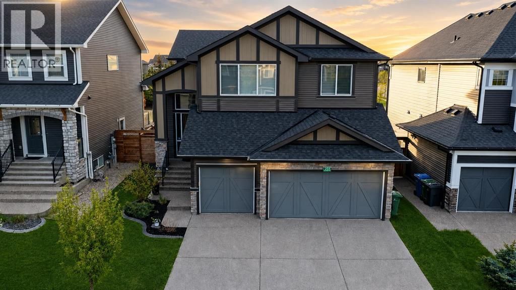 205 Aspenmere Way, Chestermere