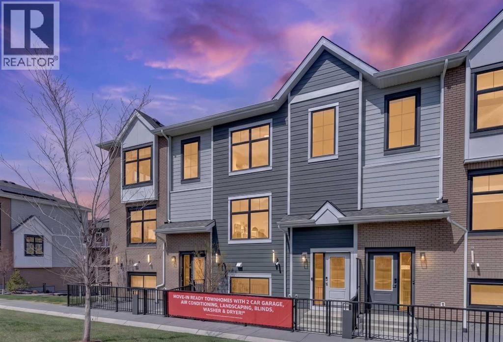 402, 185 Mahogany Gardens Se, Calgary