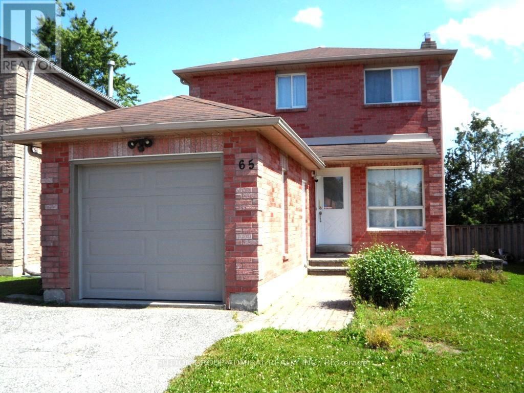 65 Delaney Crescent, Barrie (northwest)