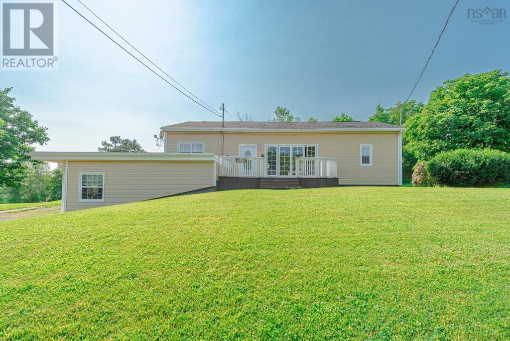 123 Chance Harbour Road, Hillside
