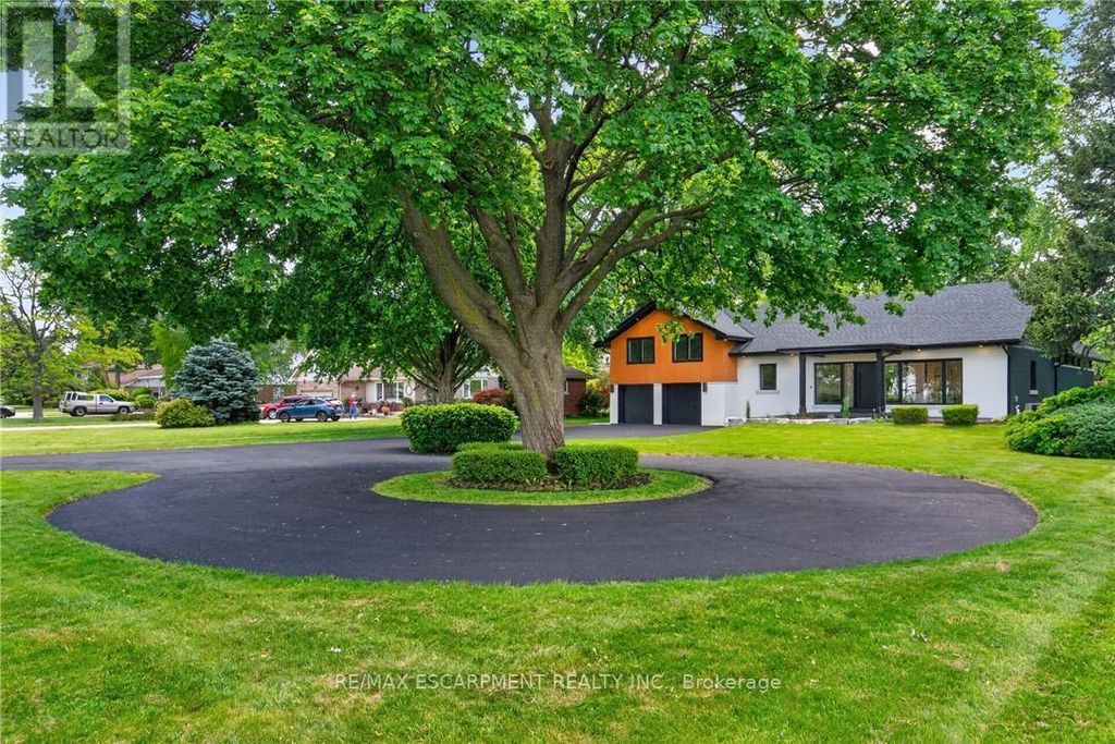 274 Mountain Brow Boulevard, Hamilton (sherwood)
