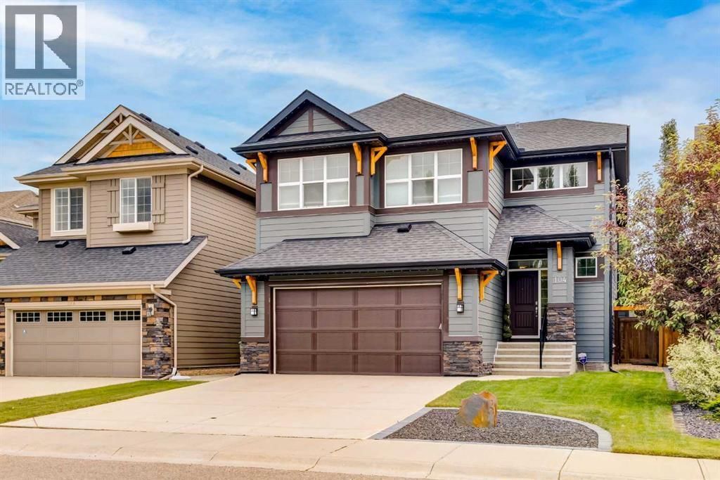 104 Auburn Shores Way Se, Calgary