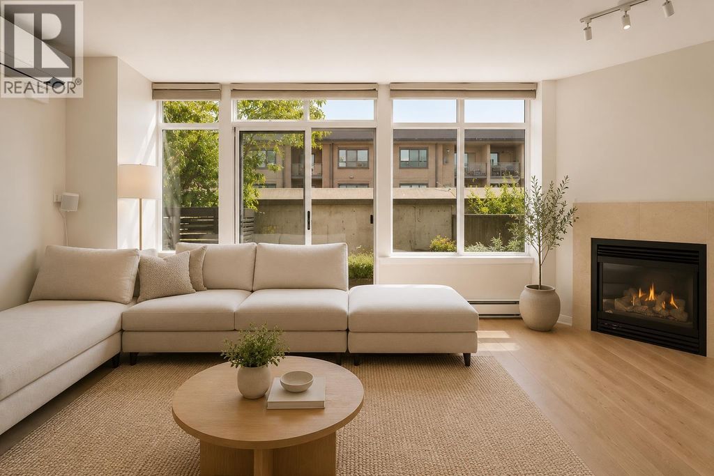 Th3 63 Keefer Place, Vancouver