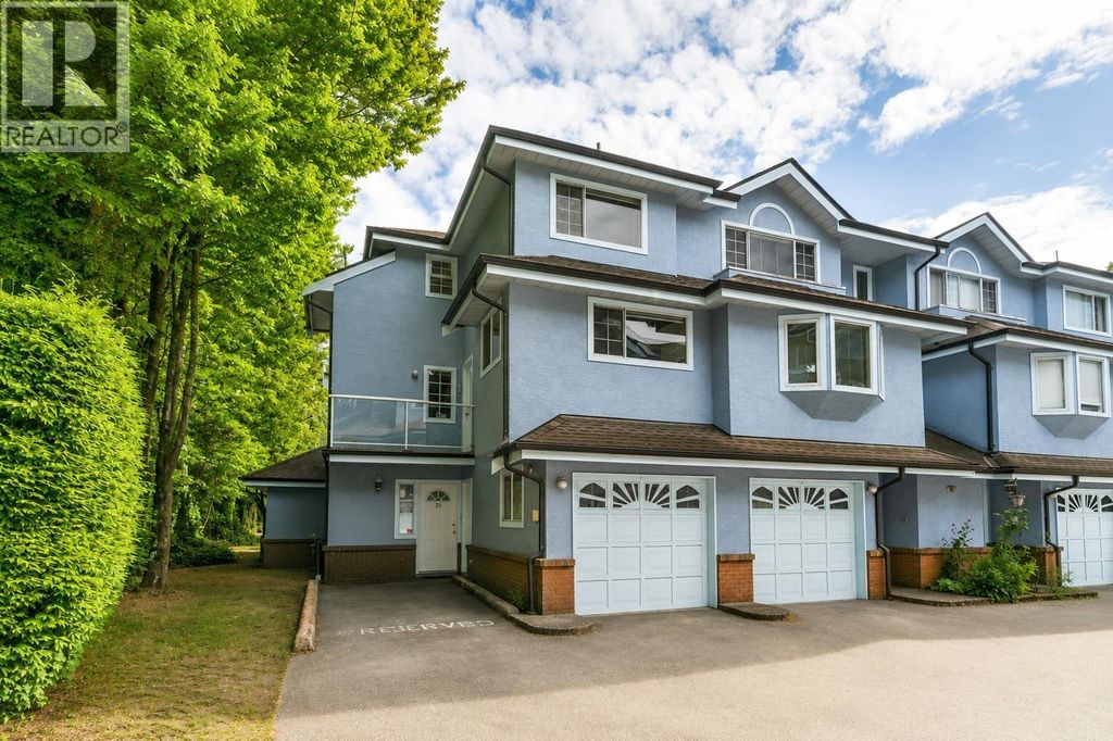23 8780 Bennett Road, Richmond