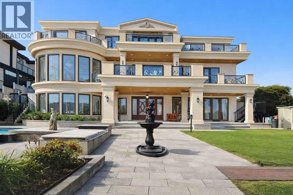 1327 Chartwell Drive, West Vancouver