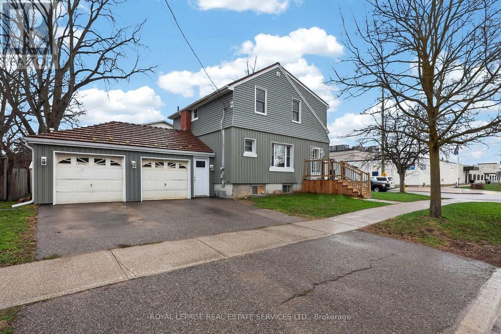 71 Centre Street S, New Tecumseth (alliston)