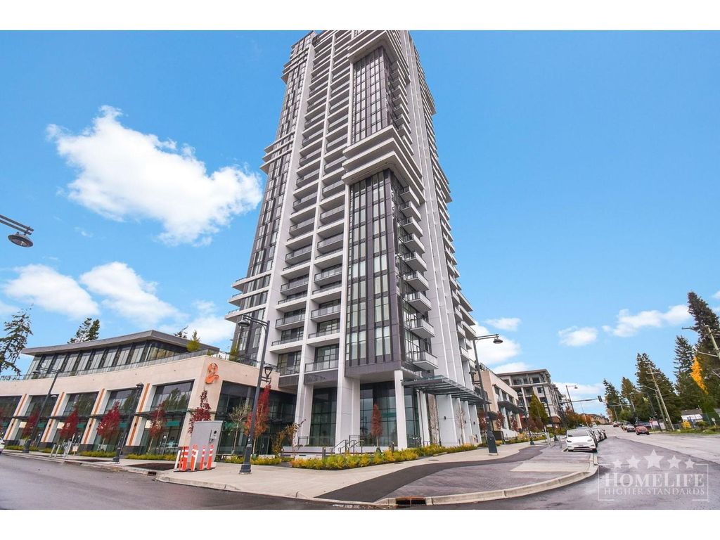 1004 13675 107a Avenue, Surrey