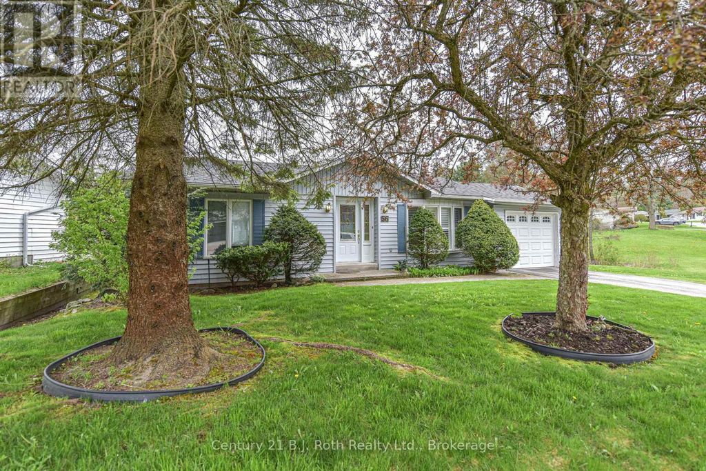 56 Tecumseth Pines Drive, New Tecumseth